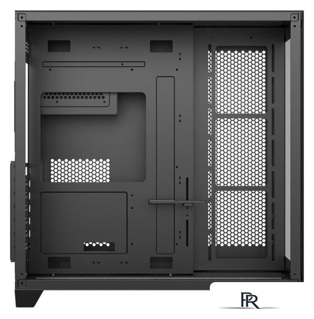 Корпус ALSEYE Knight (черный) - Изображение №10 — Интернет-магазин ПроЗаказ