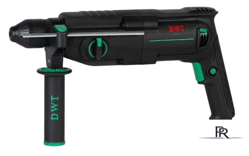Перфоратор DWT SBHP10-30 BMC (кейс) - Изображение №1 — Интернет-магазин ПроЗаказ