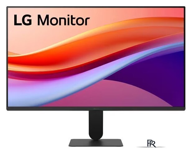 Монитор LG 24U411A-B - Изображение №1 — Интернет-магазин ПроЗаказ