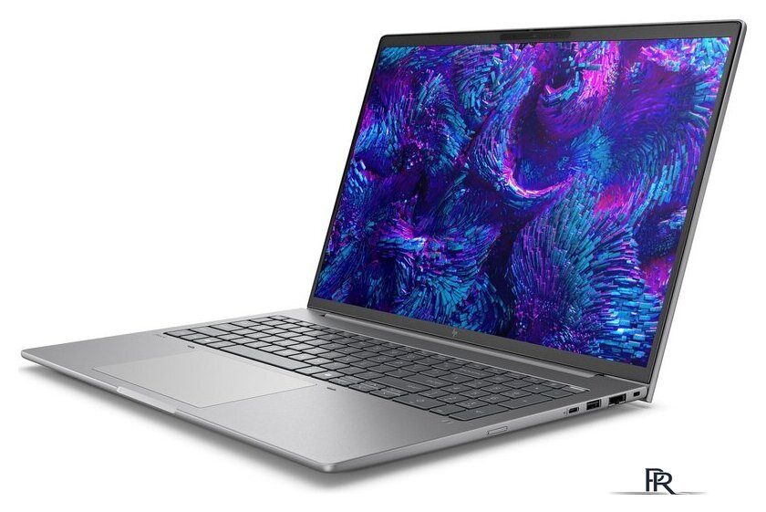 Ноутбук HP ZBook 8 G1i BX7V8UT - Изображение №3 — Интернет-магазин ПроЗаказ