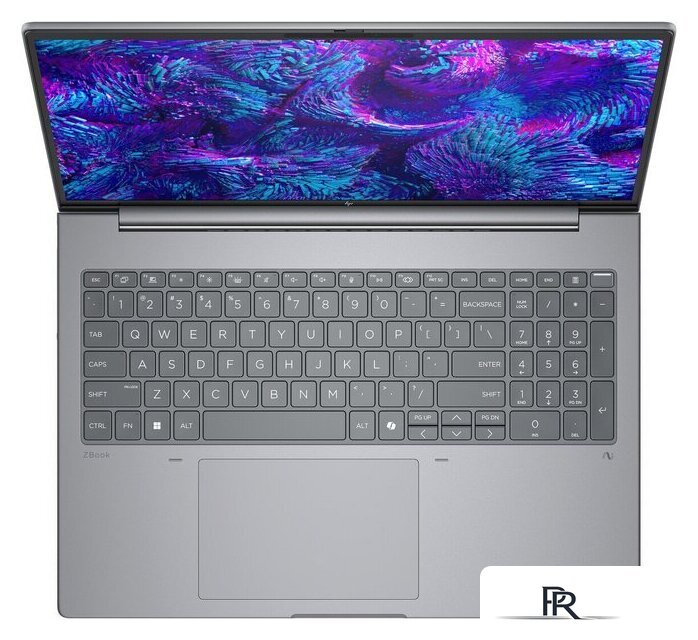 Ноутбук HP ZBook 8 G1i BX7V8UT - Изображение №5 — Интернет-магазин ПроЗаказ