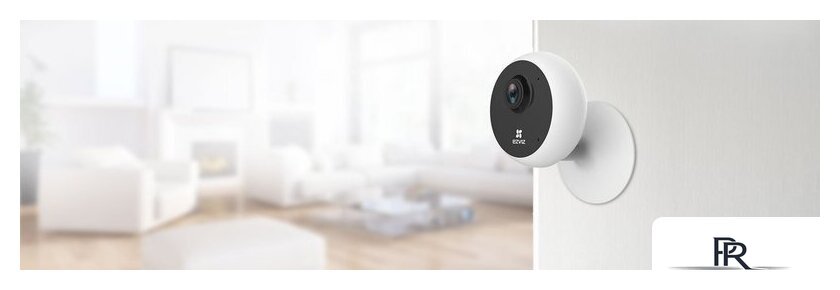 IP-камера Ezviz CS-C1C-D0-1D2WFR - Изображение №8 — Интернет-магазин ПроЗаказ