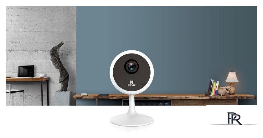 IP-камера Ezviz CS-C1C-D0-1D2WFR - Изображение №7 — Интернет-магазин ПроЗаказ