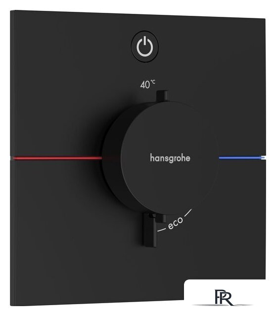 Смеситель Hansgrohe 15571670 - Изображение №1 — Интернет-магазин ПроЗаказ