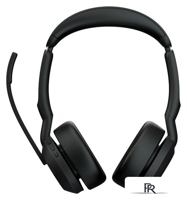 Офисная гарнитура Jabra Evolve2 55 MS Stereo Stand USB-C - Изображение №3 — Интернет-магазин ПроЗаказ