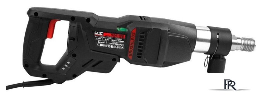 Дрель алмазного сверления TEH TCD8160BL - Изображение №4 — Интернет-магазин ПроЗаказ
