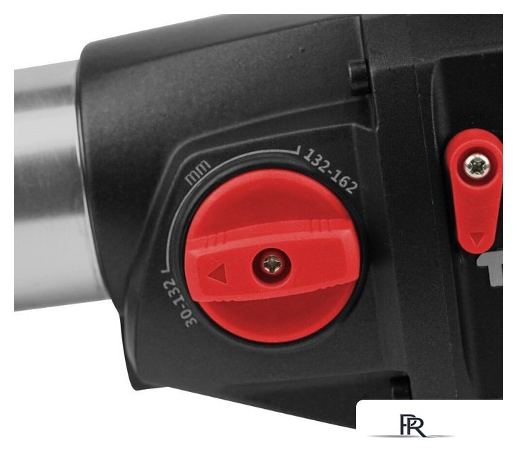 Дрель алмазного сверления TEH TCD8160BL - Изображение №5 — Интернет-магазин ПроЗаказ