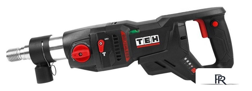 Дрель алмазного сверления TEH TCD8160BL - Изображение №3 — Интернет-магазин ПроЗаказ