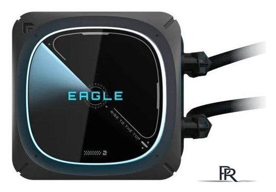 Система жидкостного охлаждения для процессора Gigabyte Eagle 360 - Изображение №2 — Интернет-магазин ПроЗаказ