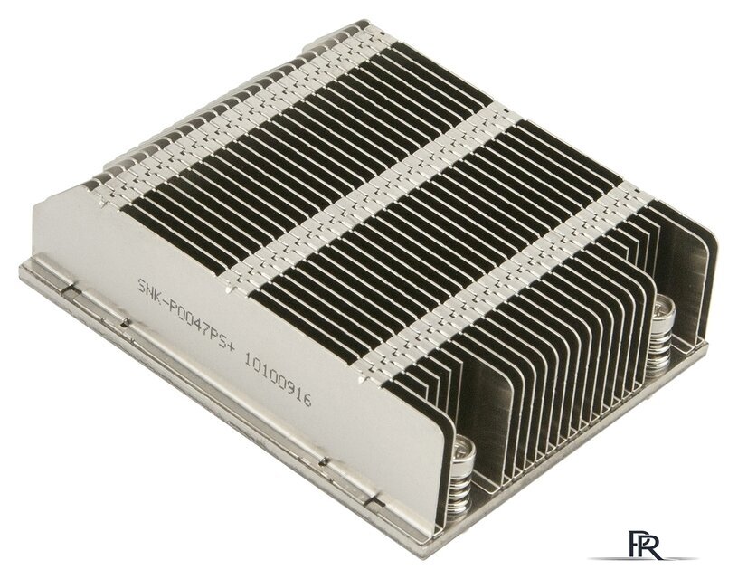 Кулер для процессора Supermicro SNK-P0047PS+ - Изображение №1 — Интернет-магазин ПроЗаказ