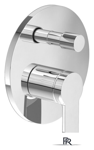 Смеситель Villeroy & Boch Architectura TVS10335300061 - Изображение №1 — Интернет-магазин ПроЗаказ