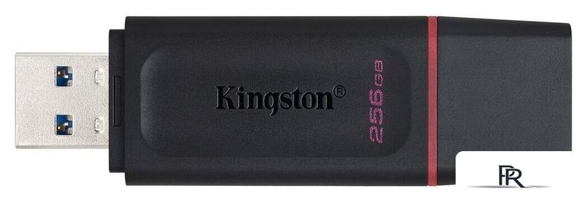 USB Flash Kingston DataTraveler Exodia 256GB - Изображение №5 — Интернет-магазин ПроЗаказ