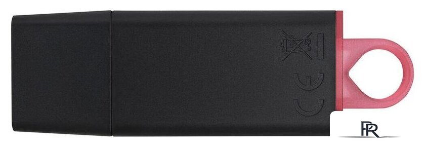 USB Flash Kingston DataTraveler Exodia 256GB - Изображение №3 — Интернет-магазин ПроЗаказ