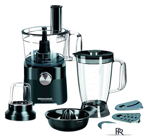 Кухонный комбайн Redmond (Редмонд) RFP-3909 - Изображение №1 — Интернет-магазин ПроЗаказ