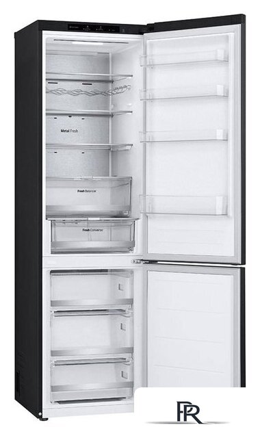 Холодильник LG DoorCooling+ GBV7280AEV - Изображение №6 — Интернет-магазин ПроЗаказ