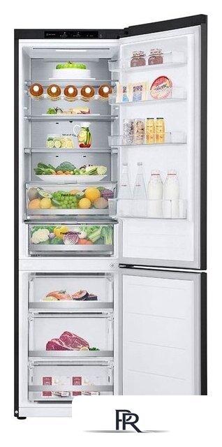 Холодильник LG DoorCooling+ GBV7280AEV - Изображение №2 — Интернет-магазин ПроЗаказ