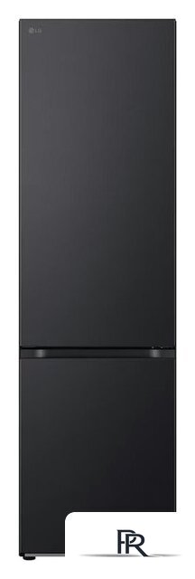 Холодильник LG DoorCooling+ GBV7280AEV - Изображение №1 — Интернет-магазин ПроЗаказ