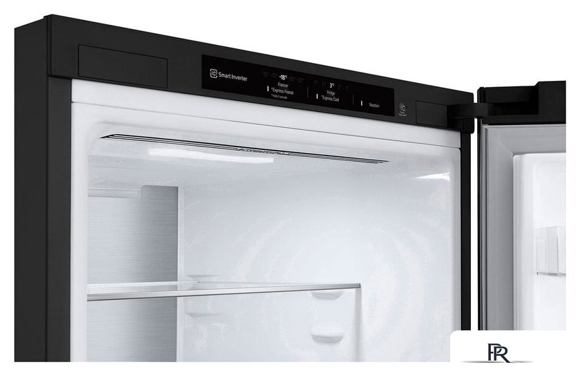 Холодильник LG DoorCooling+ GBV7280AEV - Изображение №8 — Интернет-магазин ПроЗаказ