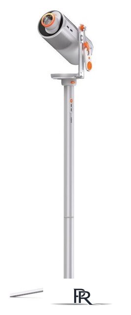 Проектор XGIMI MoGo 4 + PowerBase Stand - Изображение №9 — Интернет-магазин ПроЗаказ