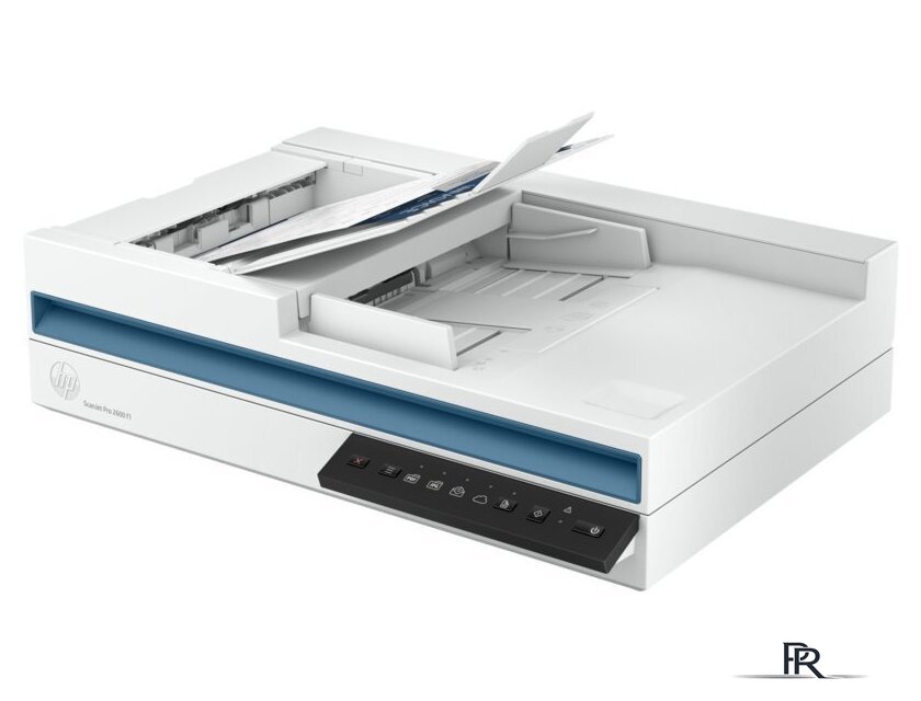 Сканер HP ScanJet Pro 2600 f1 20G05A - Изображение №2 — Интернет-магазин ПроЗаказ