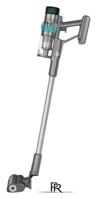 Пылесос Topdevice WVC800 (серый) - Изображение №2 — Интернет-магазин ПроЗаказ