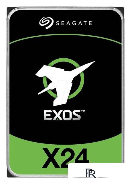 Жесткий диск Seagate Exos X24 24TB ST24000NM005H - Изображение №1 — Интернет-магазин ПроЗаказ