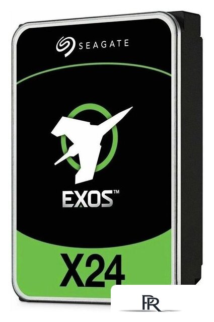 Жесткий диск Seagate Exos X24 24TB ST24000NM005H - Изображение №3 — Интернет-магазин ПроЗаказ