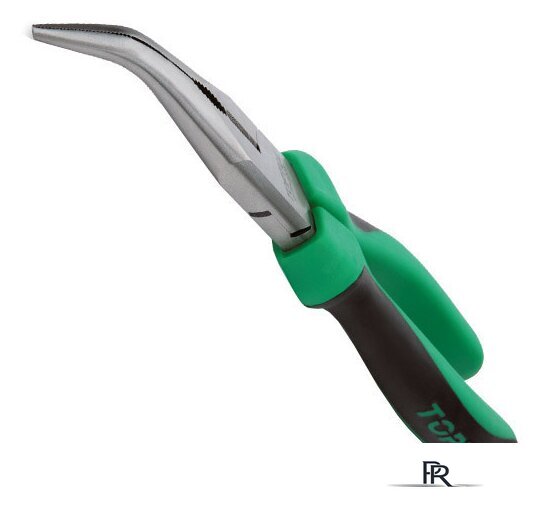 Набор пассатижей Toptul GBAT0402 4 предмета - Изображение №6 — Интернет-магазин ПроЗаказ