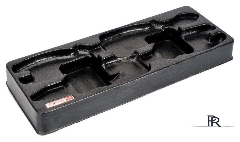 Набор пассатижей Toptul GBAT0402 4 предмета - Изображение №7 — Интернет-магазин ПроЗаказ