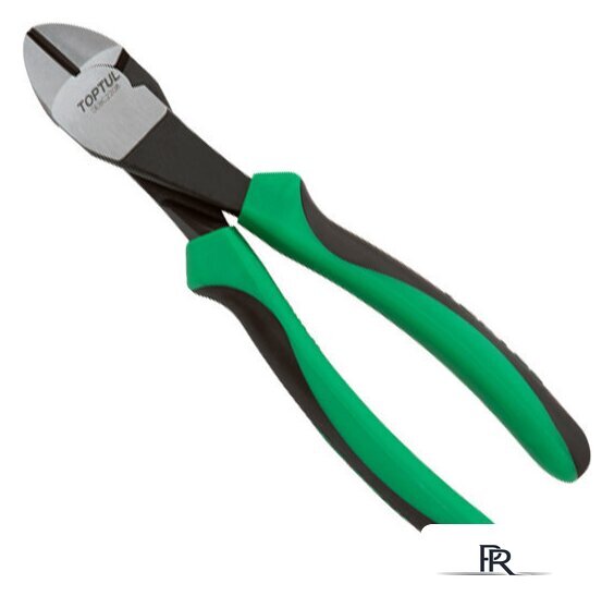 Набор пассатижей Toptul GBAT0402 4 предмета - Изображение №3 — Интернет-магазин ПроЗаказ