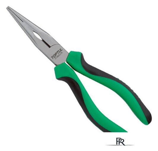 Набор пассатижей Toptul GBAT0402 4 предмета - Изображение №5 — Интернет-магазин ПроЗаказ