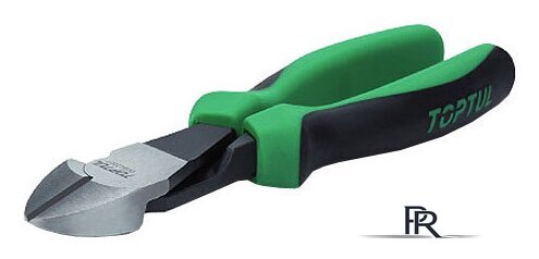 Набор пассатижей Toptul GBAT0402 4 предмета - Изображение №2 — Интернет-магазин ПроЗаказ