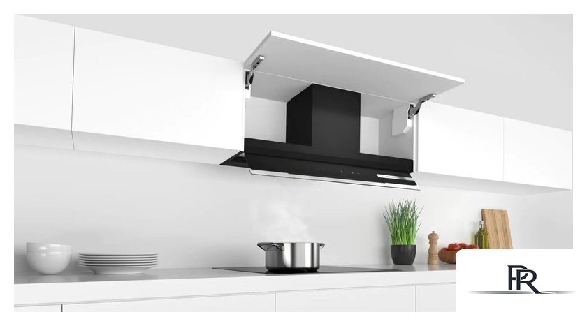 Кухонная вытяжка Bosch Serie 6 DBB97AM60 - Изображение №2 — Интернет-магазин ПроЗаказ