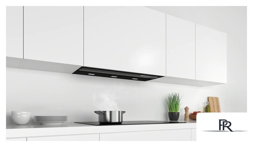 Кухонная вытяжка Bosch Serie 6 DBB97AM60 - Изображение №7 — Интернет-магазин ПроЗаказ