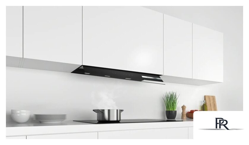 Кухонная вытяжка Bosch Serie 6 DBB97AM60 - Изображение №5 — Интернет-магазин ПроЗаказ