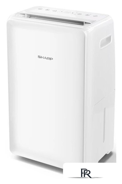Осушитель воздуха Sharp UD-P164P-W - Изображение №1 — Интернет-магазин ПроЗаказ
