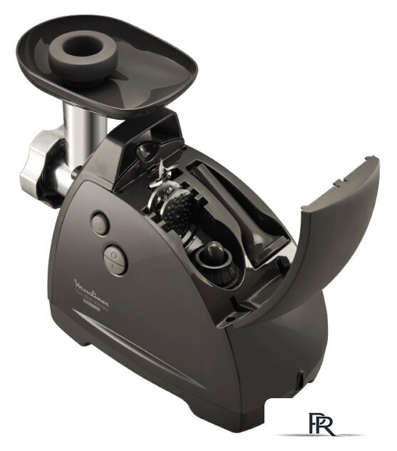 Мясорубка Moulinex ME684832 - Изображение №3 — Интернет-магазин ПроЗаказ