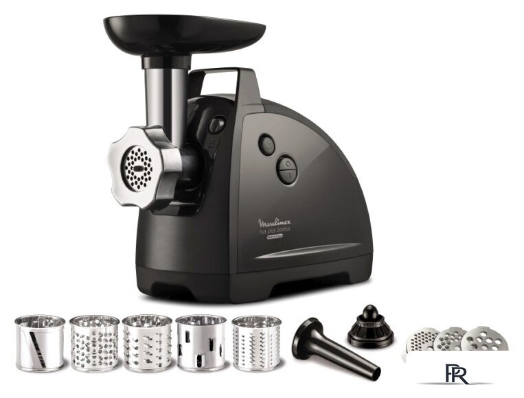 Мясорубка Moulinex ME684832 - Изображение №2 — Интернет-магазин ПроЗаказ