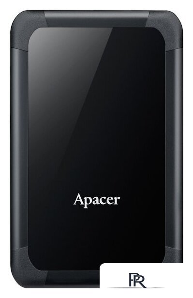Внешний накопитель Apacer AC532 1TB (черный) - Изображение №1 — Интернет-магазин ПроЗаказ