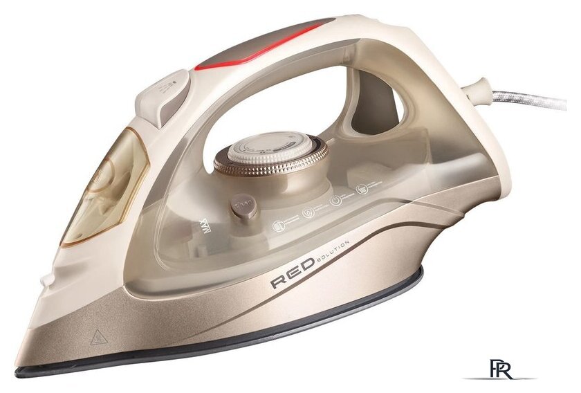Утюг RED Solution I297 - Изображение №1 — Интернет-магазин ПроЗаказ