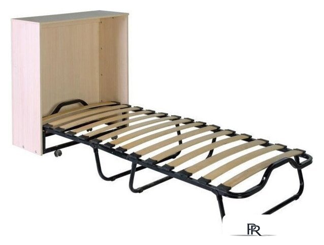 Раскладушка Удачная мебель Карина В17-МД (дуб) - Изображение №2 — Интернет-магазин ПроЗаказ