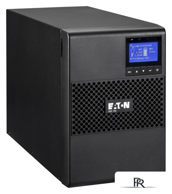 Источник бесперебойного питания Eaton 9SX1500I - Изображение №1 — Интернет-магазин ПроЗаказ