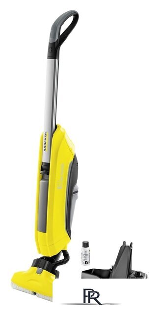 Электрошвабра Karcher FC 5 Cordless 1.055-601.0 - Изображение №1 — Интернет-магазин ПроЗаказ