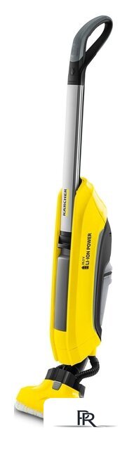 Электрошвабра Karcher FC 5 Cordless 1.055-601.0 - Изображение №2 — Интернет-магазин ПроЗаказ
