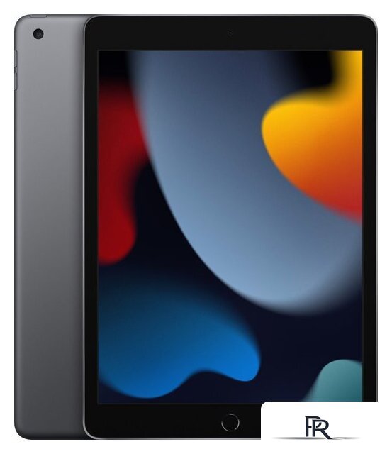Планшет Apple iPad 10.2
