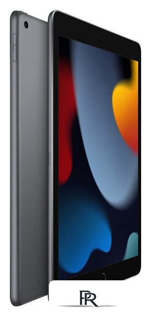 Планшет Apple iPad 10.2