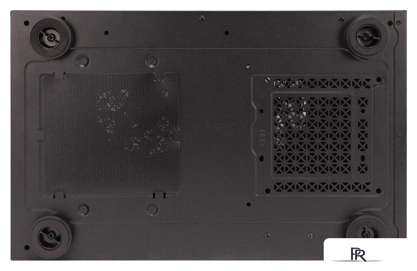 Корпус 1stPlayer MIKU Mi7-A ARGB (черный) - Изображение №7 — Интернет-магазин ПроЗаказ