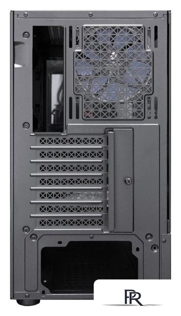 Корпус 1stPlayer MIKU Mi7-A ARGB (черный) - Изображение №5 — Интернет-магазин ПроЗаказ