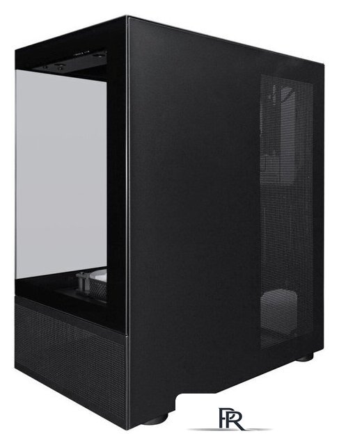 Корпус 1stPlayer MIKU Mi7-A ARGB (черный) - Изображение №3 — Интернет-магазин ПроЗаказ