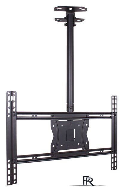 Кронштейн для телевизора Kromax COBRA-4 (черный) - Изображение №1 — Интернет-магазин ПроЗаказ